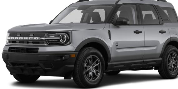 FORD BRONCO SPORT 2021 3FMCR9B62MRB20862 image